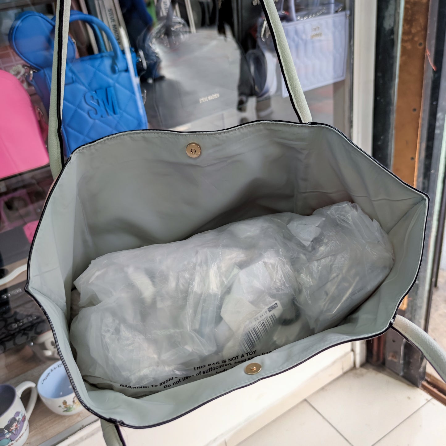 Tote Victorias secret