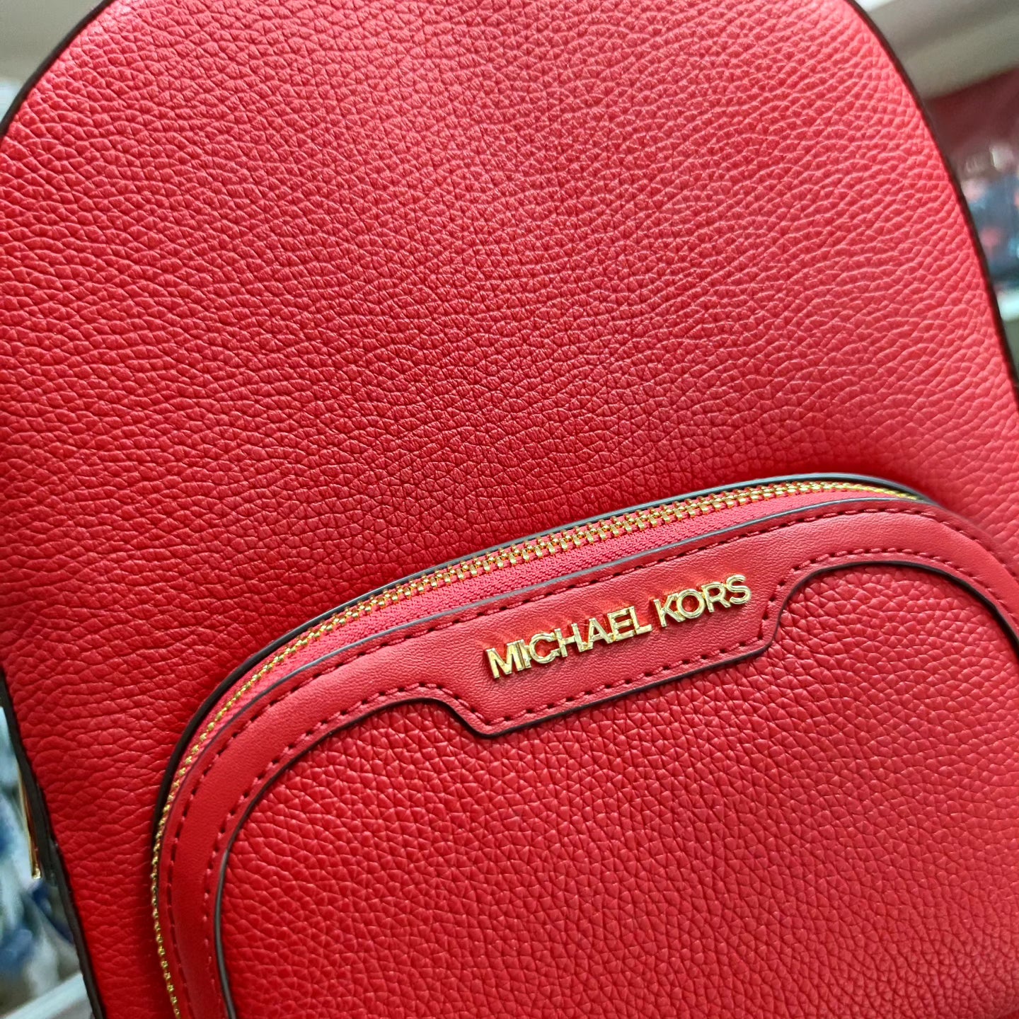 Mochila mediana Michael Kors