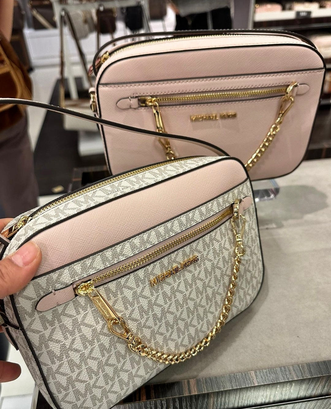 Crossbody Michael Kors