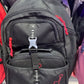 Mochila + lonchera Jordan