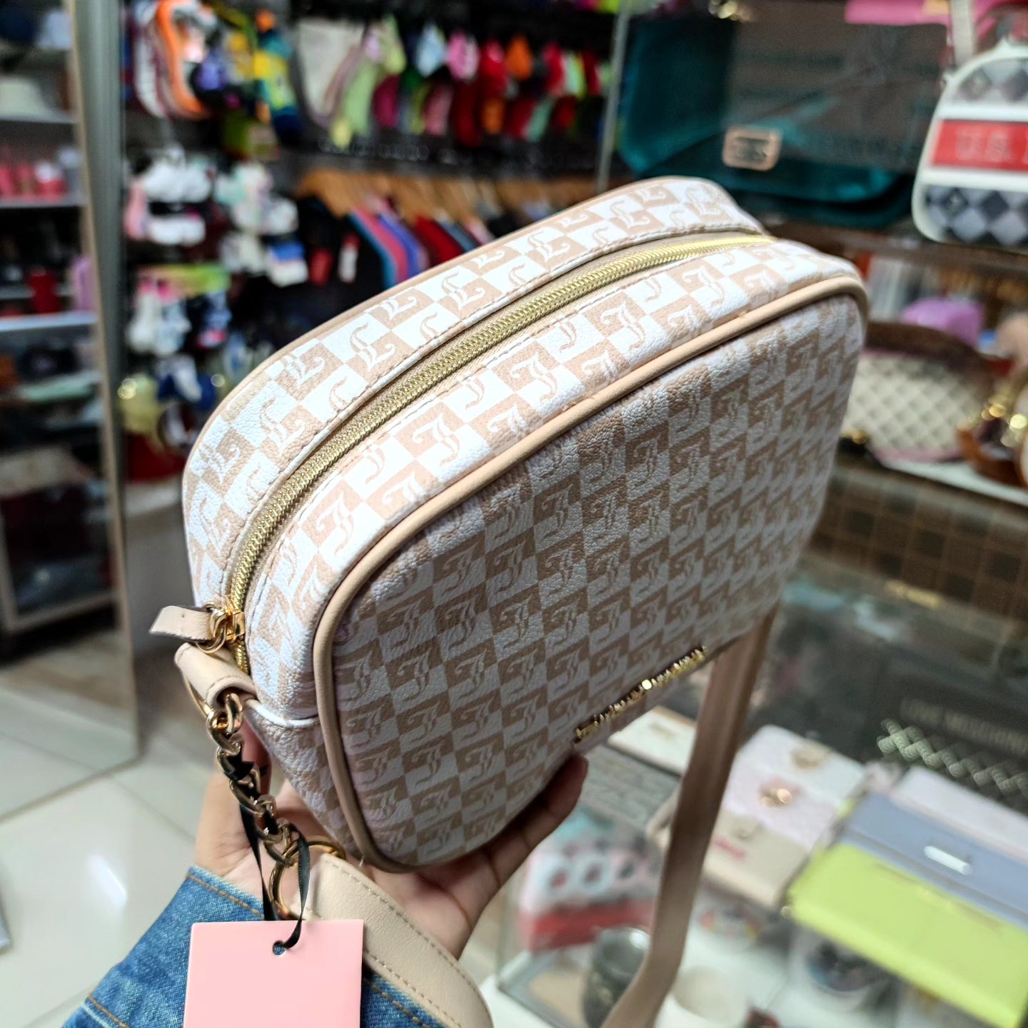 Crossbody Juicy couture