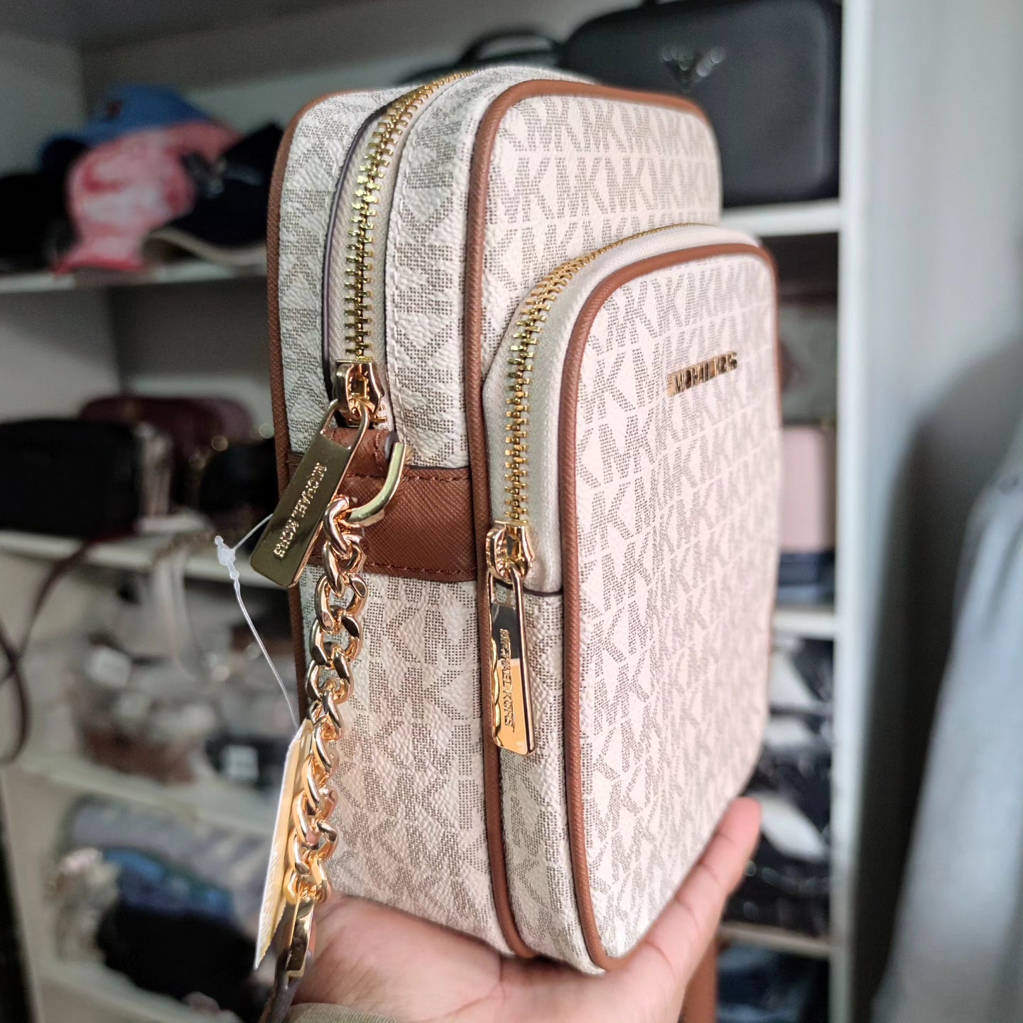 Crossbody Michael Kors