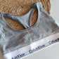 Bralette Calvin Klein talla XS