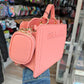 Crossbody+monedero Steve madden