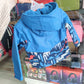 Polar Columbia repelente agua talla 18/24 meses