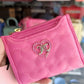 Billetera pequeña Juicy couture