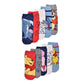 10 pares calcetas Winnie the Pooh Disney 36-41 eur