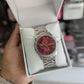 Reloj Steve madden