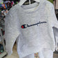 Conjunto Champion talla 12 meses