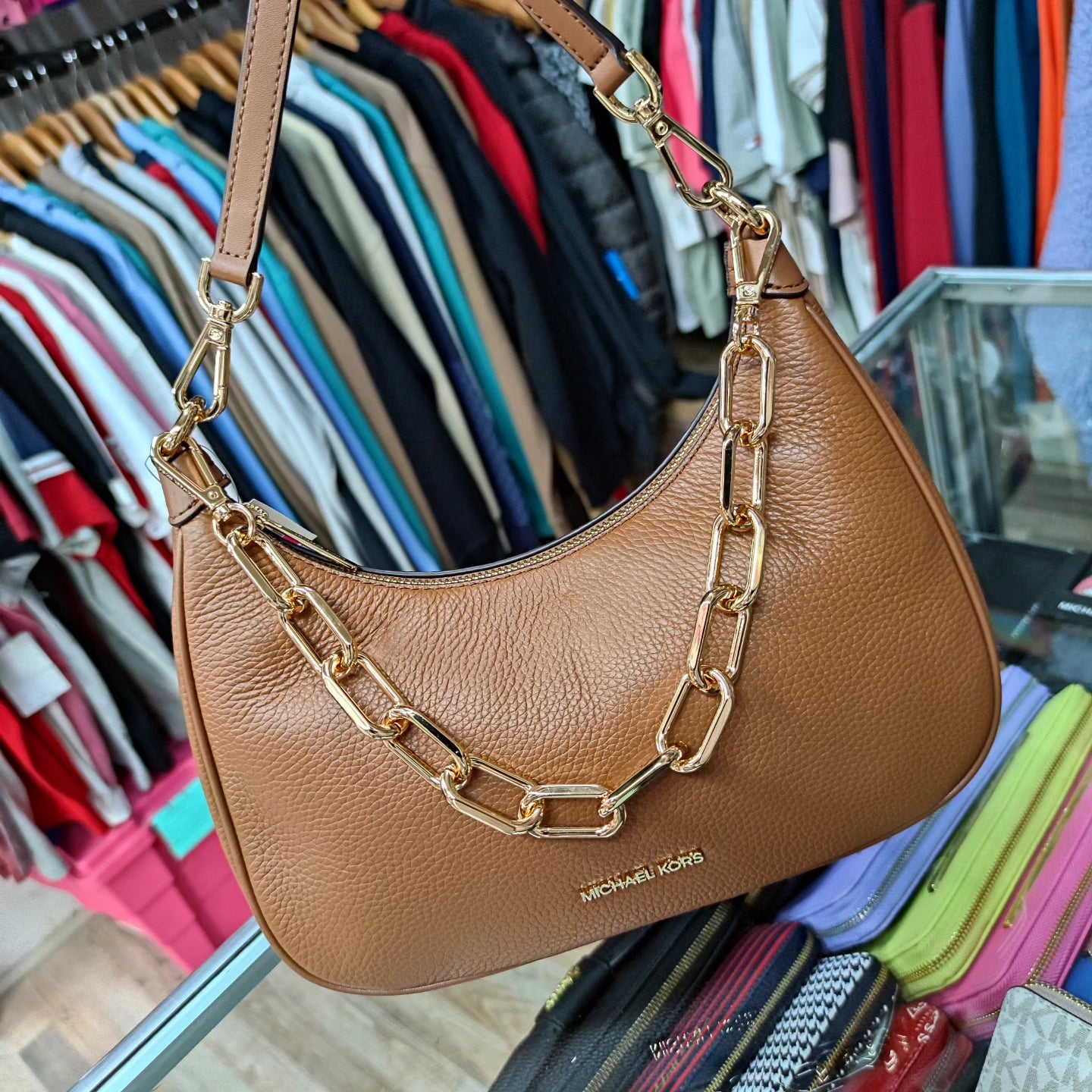 Crossbody Michael Kors