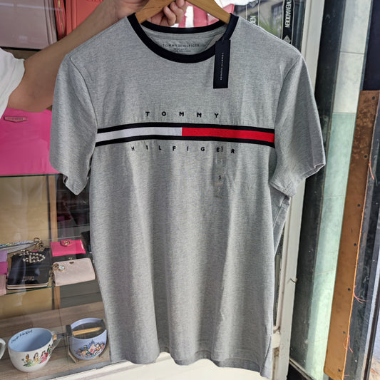 Polera Tommy Hilfiger talla S