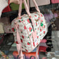 Satchel Juicy couture