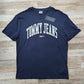 Polera hombre Tommy Jeans talla M-L