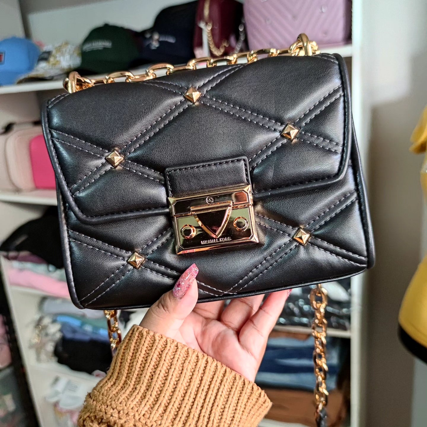 Crossbody Michael kors