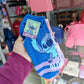 3 pares calcetas Stitch Disney 36-41 eur