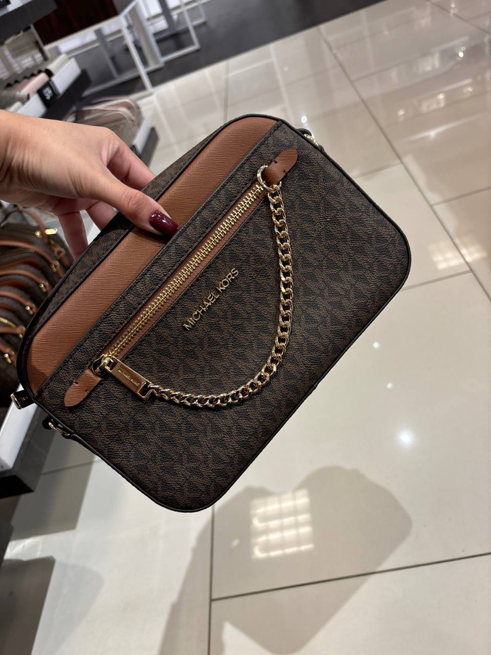 Crossbody Michael Kors