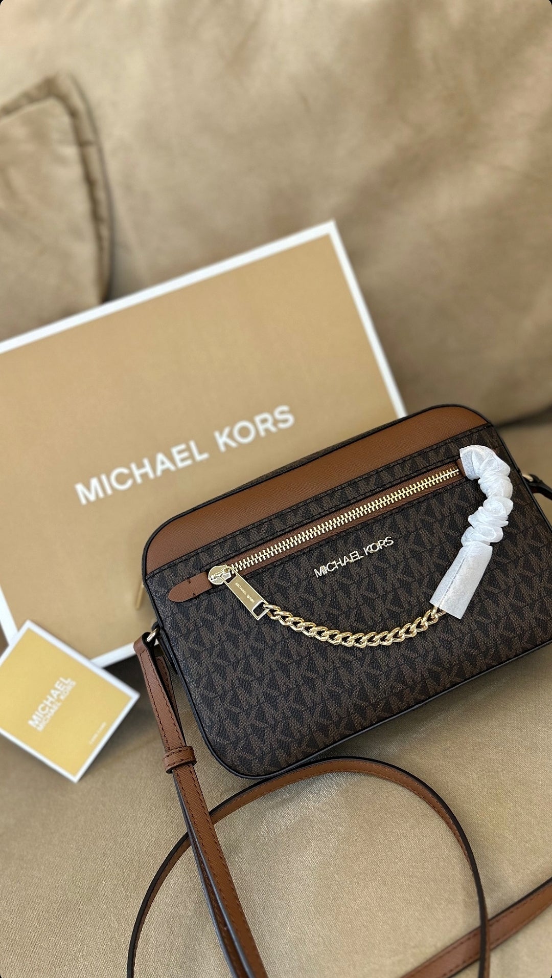 Crossbody Michael Kors