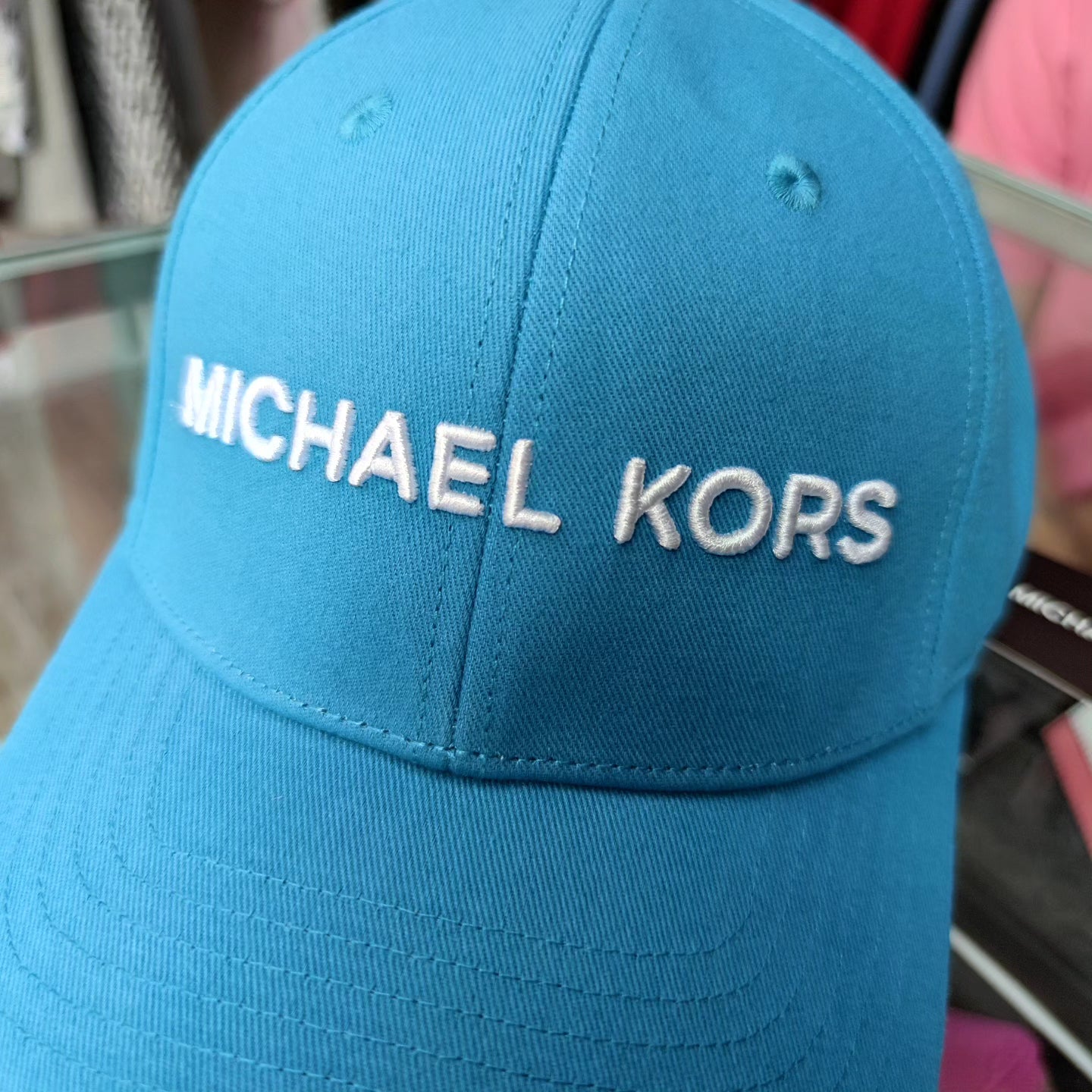 Gorro Michael Kors