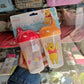 Set vasos Winnie the pooh Disney