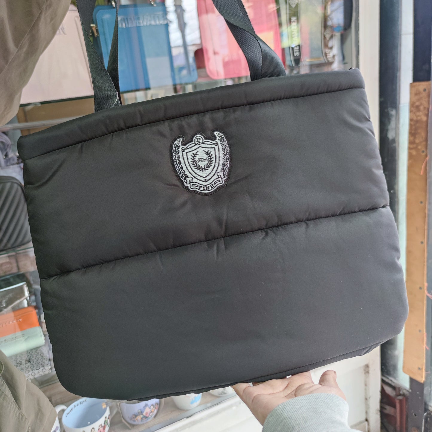 Tote PINK