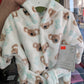 Bata element talla 0/9 meses