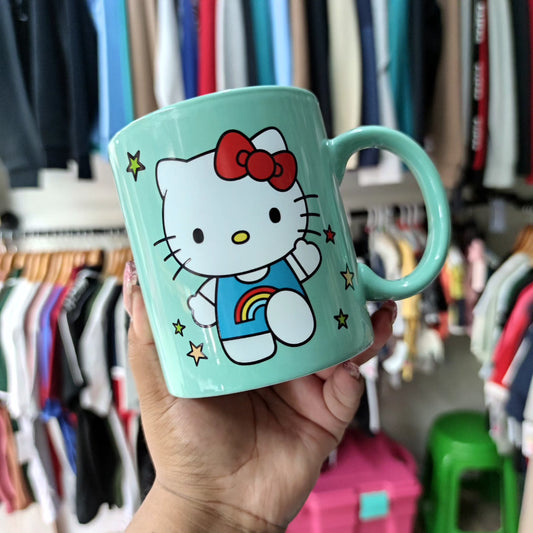 Taza hello Kitty 590 ml