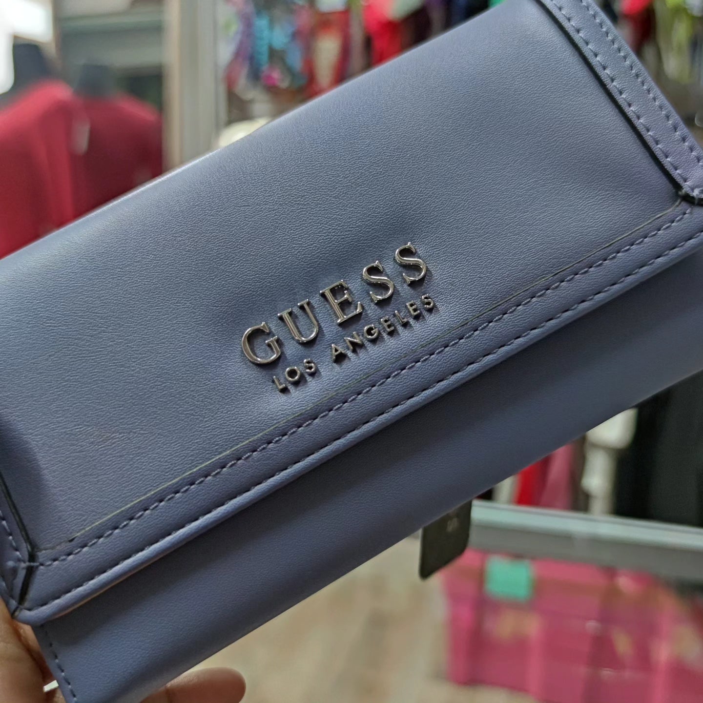 Billetera GUESS