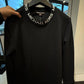 Polerón Michael Kors talla L