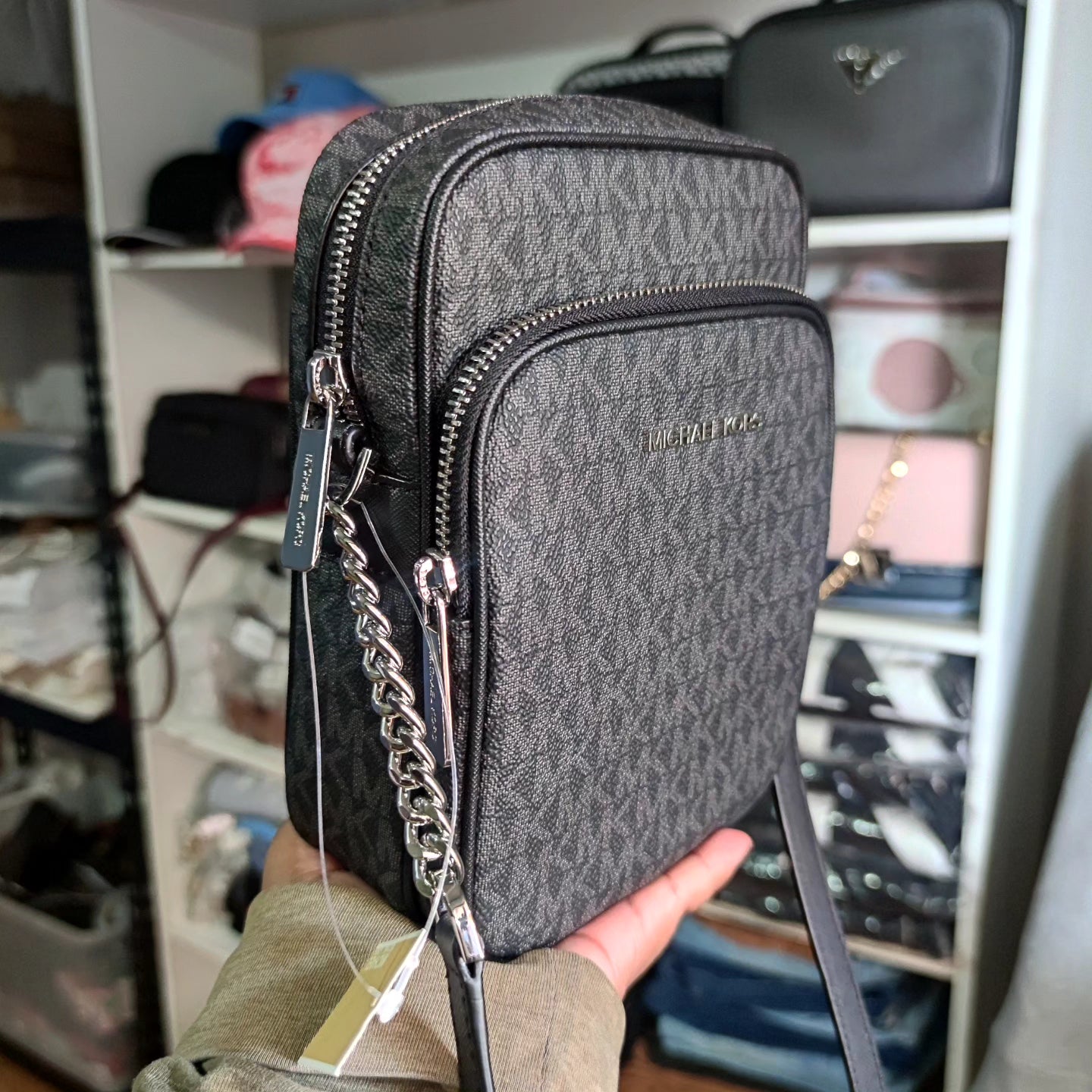 Crossbody Michael Kors