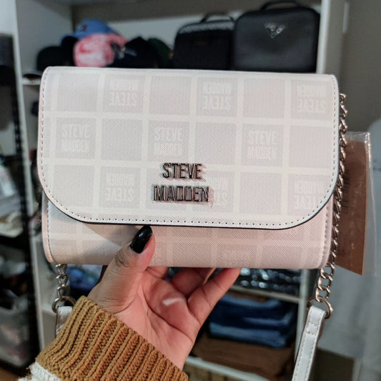 Crossbody Steve madden