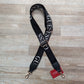 Strap Guess (correa para bolsos)