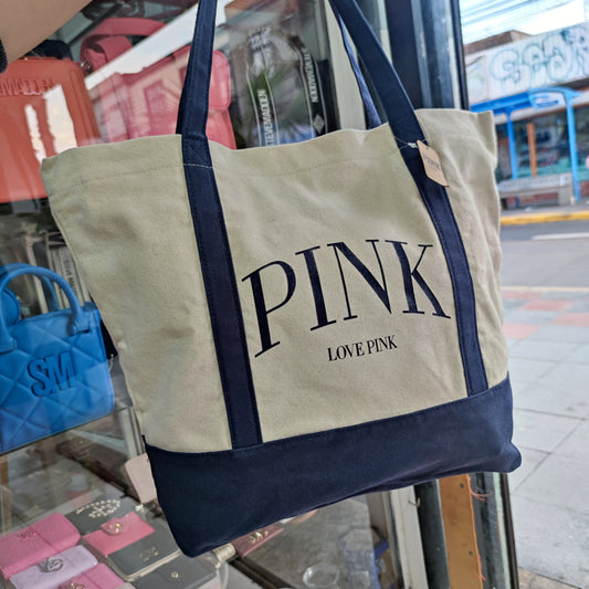 Tote PINK