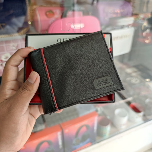 Billetera Guess de hombre
