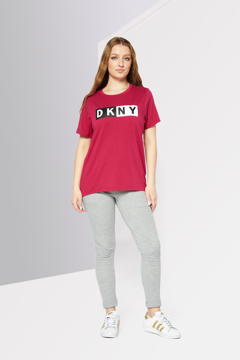 Polera mujer DKNY talla S y M