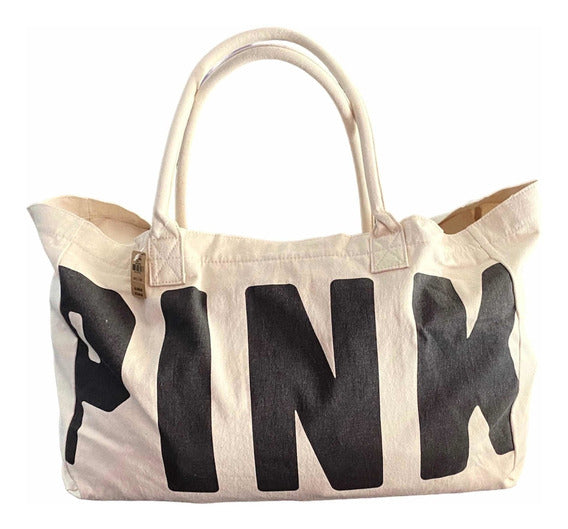 Tote Pink