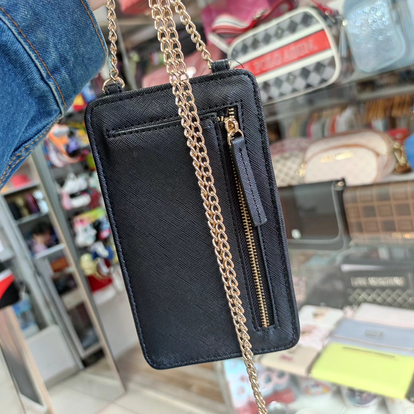 Phone - crossbody GUESS