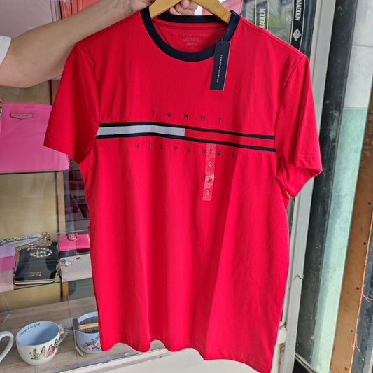 Polera Tommy Hilfiger talla S