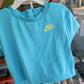 Conjunto Nike talla 24 meses