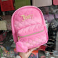 Mochila de niña Juicy couture