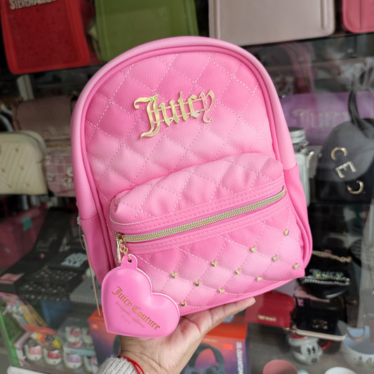 Mochila de niña Juicy couture