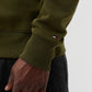 Polerón hombre Tommy Hilfiger talla XS