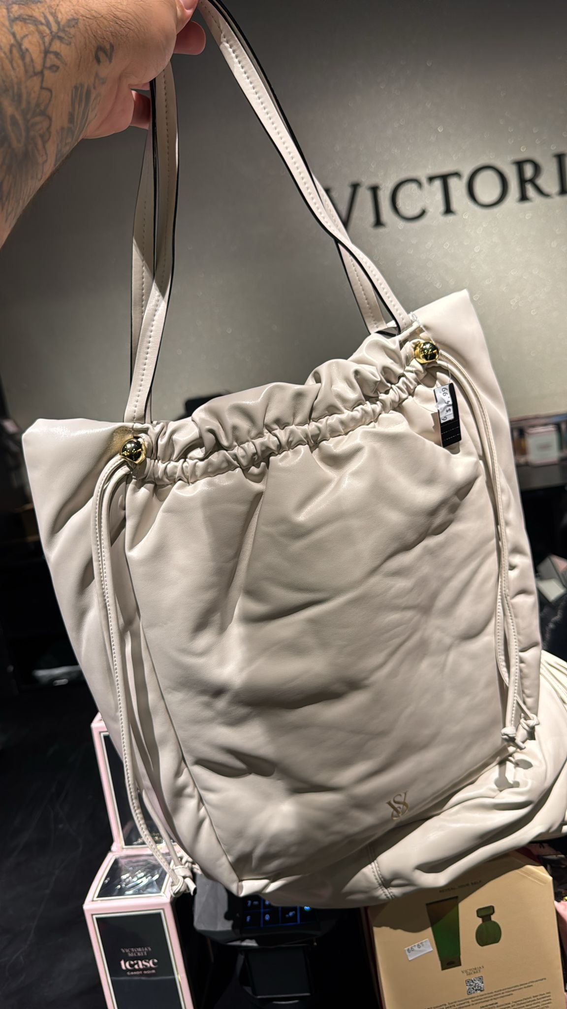 Tote Victorias secret