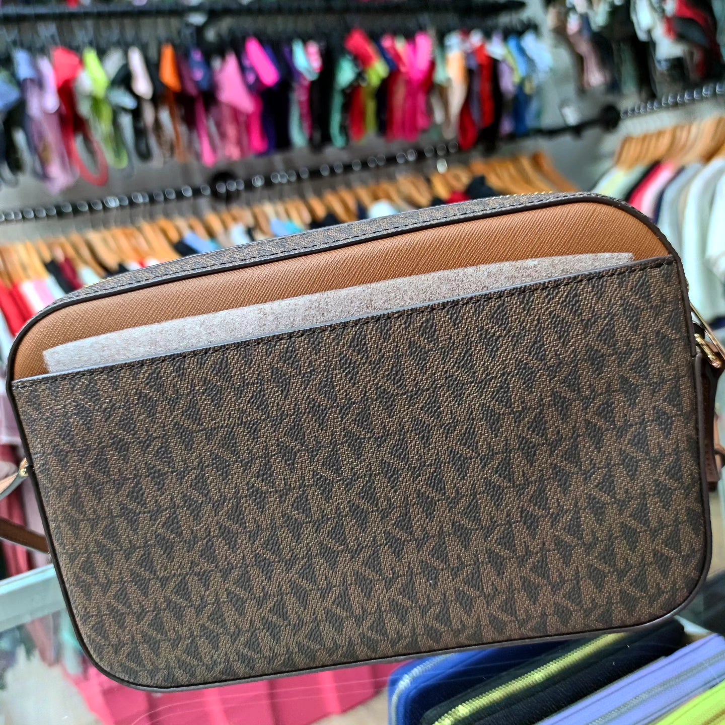 Crossbody Michael Kors