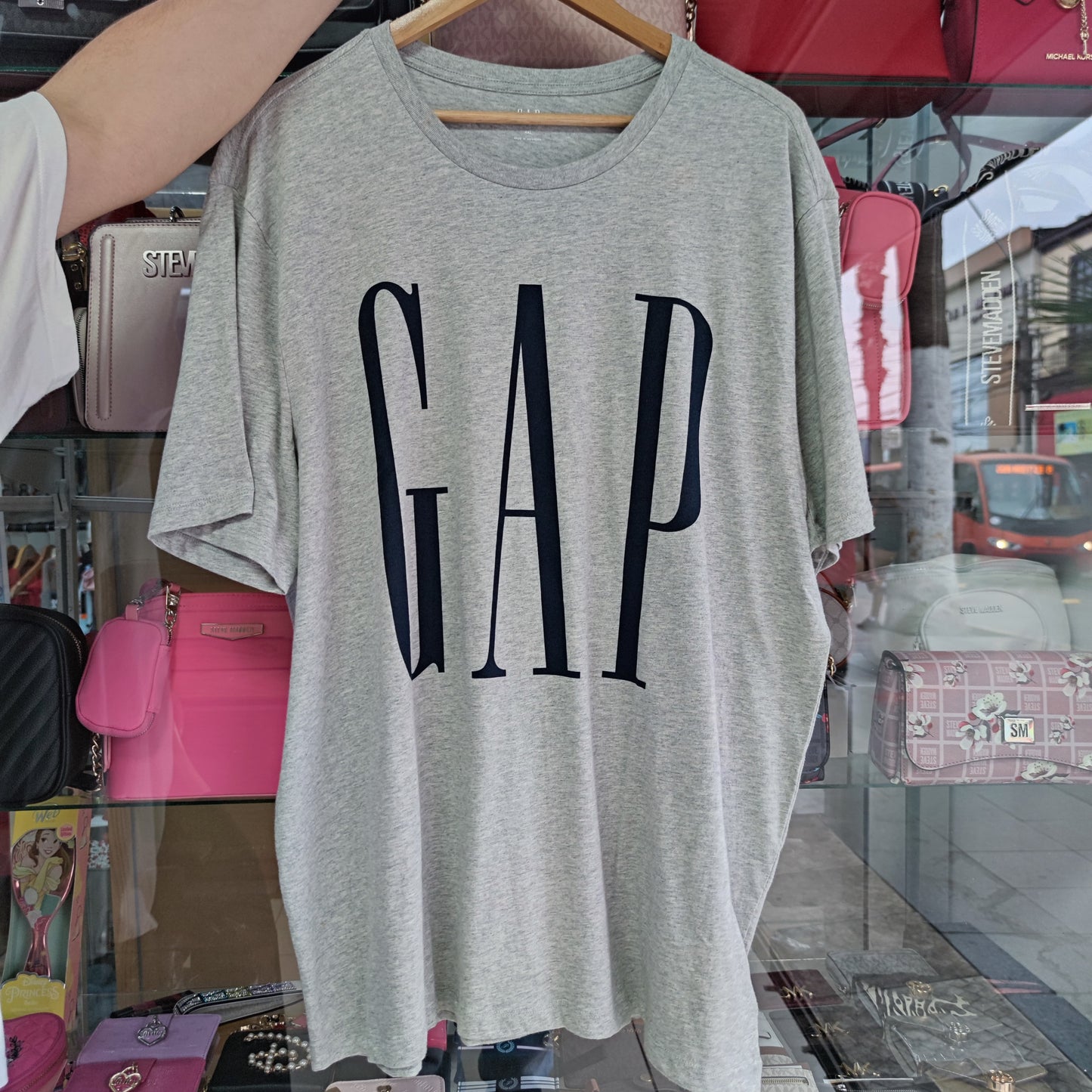 Polera GAP talla XXL
