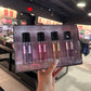 Set 4 mists Victorias secret 75ml