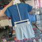 Conjunto Nike talla 12 meses