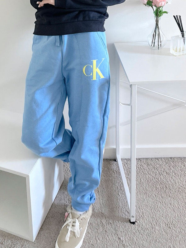 Jogger hombre Calvin Klein