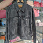 Chaqueta denim Calvin Klein talla L