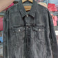 Chaqueta denim Calvin Klein talla L
