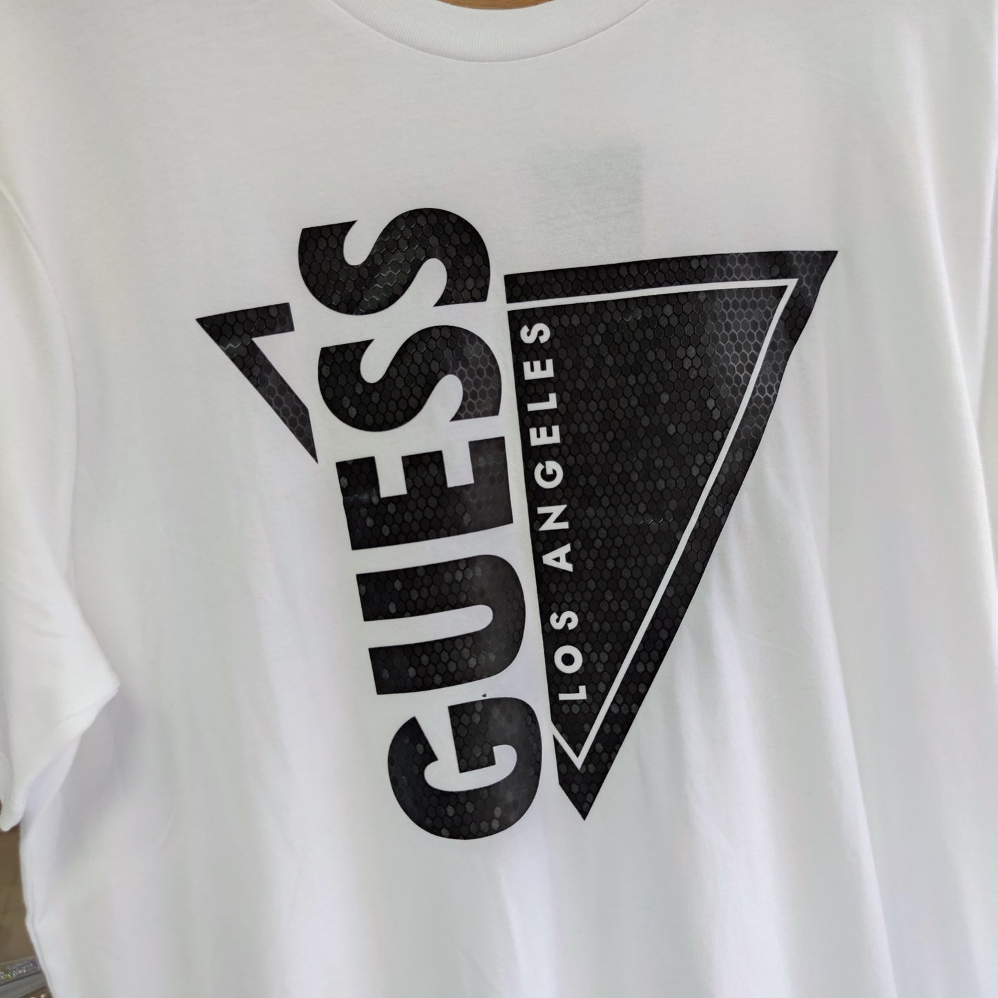 Polera Guess talla XL